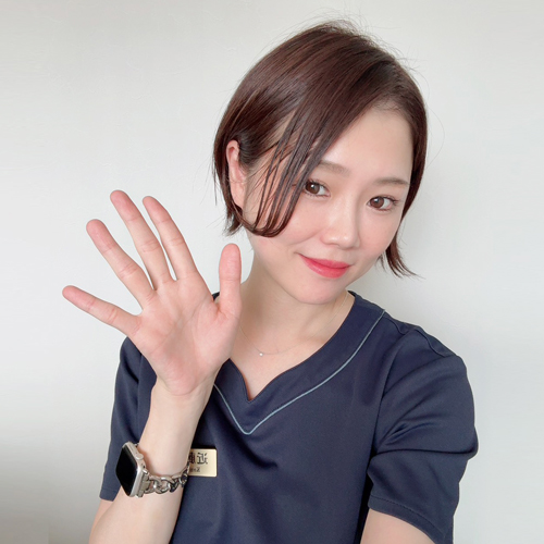 近藤 めぐみ