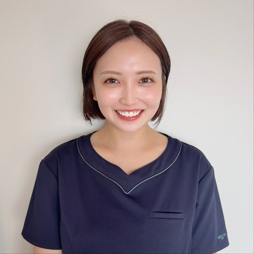 長尾 美鈴