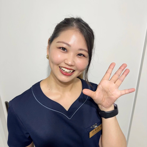 山本 由季