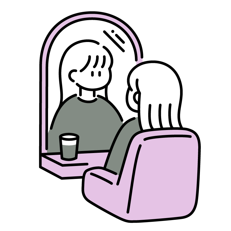 お悩みイメージ